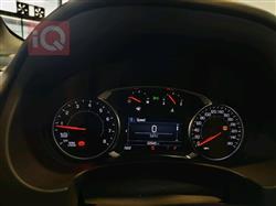 جی ئێم سی تیرەین